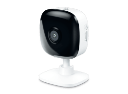 LaView ONE Dot Indoor 1-Camera Micro Sd Internet Cloud-based Security Camera  System at