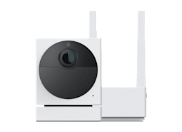 Wyze CAM Outdoor Starter Bundle WVODV2B1