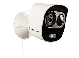 Amcrest Smart Home ADC2W (Wired)