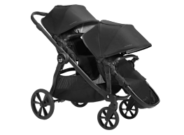 Chicco Bravo Trio Travel System Stroller Review - Consumer Reports