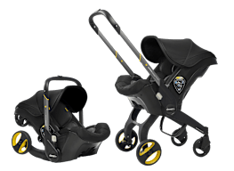 Doona Car Seat & Stroller