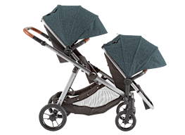 Best Stroller and Car Seat Combos Consumer Reports