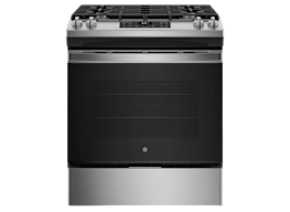 5 Best Gas & Electric Ranges Under $800 of 2024 - Reviewed