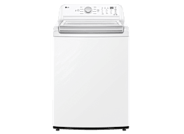 LG Washing Machine Error Codes: A Complete Guide