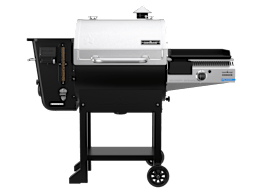 Consumer reports hot sale pellet grills