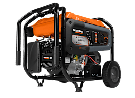 Generac GP8000E COSENSE 50ST