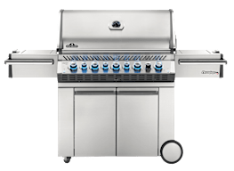 Napoleon Prestige Pro 665RSIBPSS-3