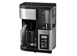 Best 12 cup coffee maker with thermal carafe