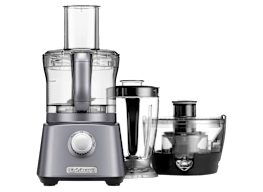 Cuisinart Kitchen Central 3-in-1 CFP-800