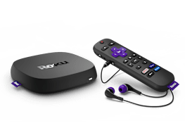 Introducing the all-new Roku Streaming Stick 4K and Roku Streaming Stick 4K+