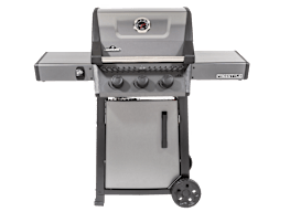 Consumer reports best top portable gas grill