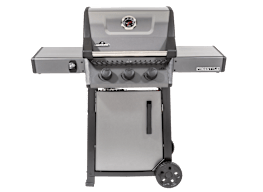 Consumer reports best discount portable gas grill