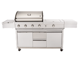 Member's Mark Outdoor Kitchen GTX04IRGD-LP