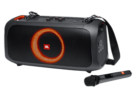 JBL PartyBox On-The-Go