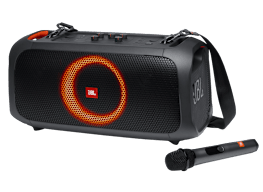 Review] The Charge 4 Bluetooth & Wireless Speaker by JBL – Adventure Rig