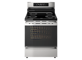 Consumer reports clearance best electric stove
