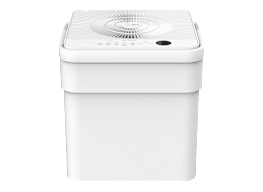 Black+Decker BD50PMWSA Dehumidifier Review - Consumer Reports