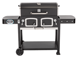 kenmore smart grill
