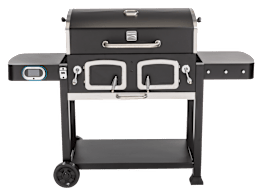 Kenmore 32" Smart Charcoal (Walmart)