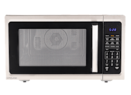 Consumer reports countertop microwave hot sale