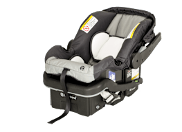 Baby Trend EZ-Lift 35 Plus