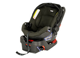 Best Convertible Car Seats of 2024 Consumer Reports