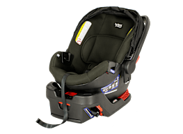 Sillita de seguridad infantil Nico BabyAuto : Opiniones - pàgina 3