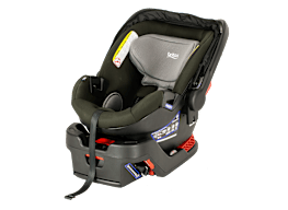 Britax B-Safe Gen2 Flexfit