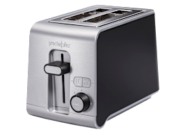 Proctor-Silex Sure-Toast 2 Slice Toaster