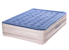 SoundAsleep Products Dream Series Air Mattress