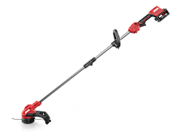 10 Best String Trimmers of 2024 [Reviews]