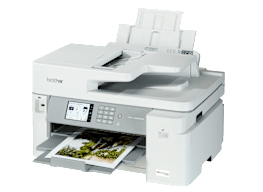 Brother MFC-J5855DW