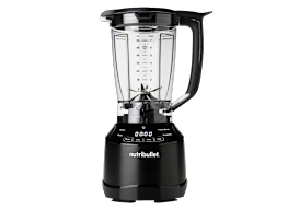 NutriBullet Pro 900 rated a 'safety hazard': Consumer Reports. Other  blenders to try