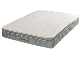 Brooklyn Bedding EcoSleep Luxe Hybrid