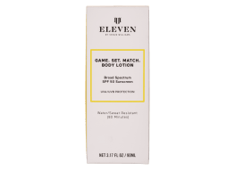 EleVen by Venus Williams Game Set Match Body Lotion SPF 50