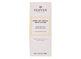 EleVen by Venus Williams Game Set Match Body Lotion SPF 50