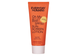 Everyday Humans Oh My Bod! Lotion SPF 50