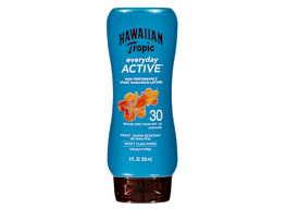 Hawaiian Tropic Everyday Active Sport Lotion SPF 30