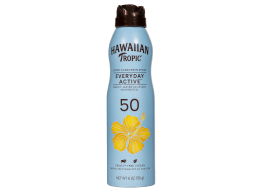 Hawaiian Tropic Everyday Active Sport Spray SPF 50