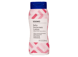 Consumer reports baby sunscreen online