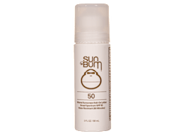 Sun Bum Mineral Roll-On SPF 50