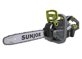 Sun Joe iON100V-18CS