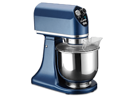 KitchenAid Classic (275watt) K45SSWH Mixer Review - Consumer Reports