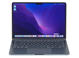 Apple MacBook Air 13-inch (2022, M2, 8 Core)
