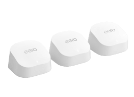 eero 6+ AX3000 (3-pack)