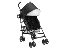 Delta Children Jeep PowerGlyde Plus Umbrella Stroller