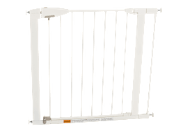 Munchkin Easy Close Pressure Mounted Baby Gate