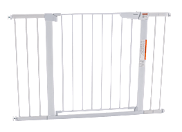 Cumbor Auto Close Safety Baby Gate