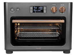 Café Couture Smart Toaster Oven with Air Fry