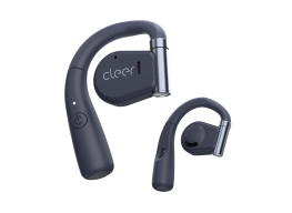 Cleer Audio ARC Open-Ear True Wireless Earbuds